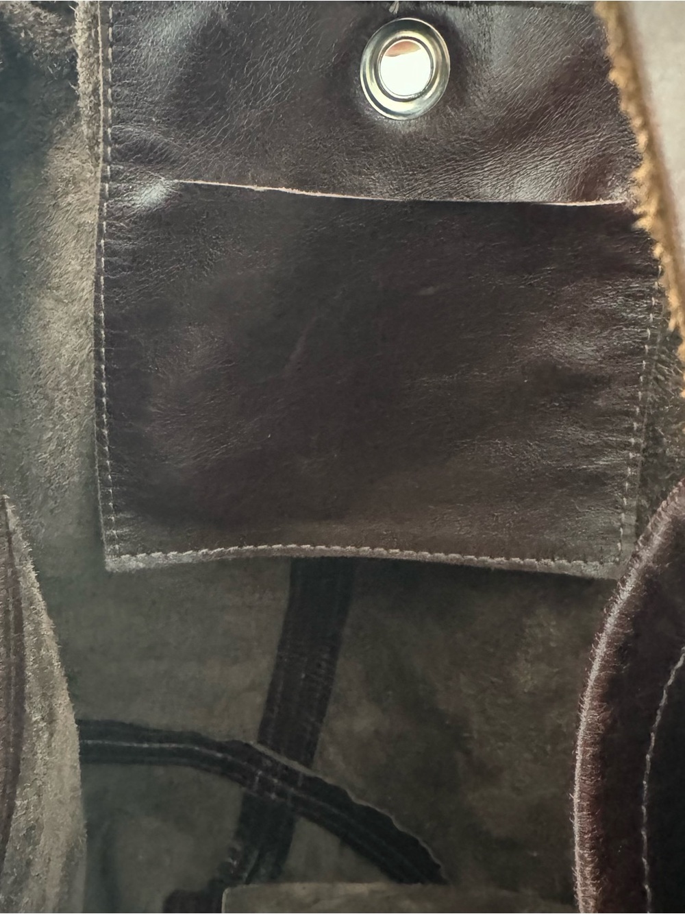 Le Febour Everything Bag 03 - Picture 4 of 8